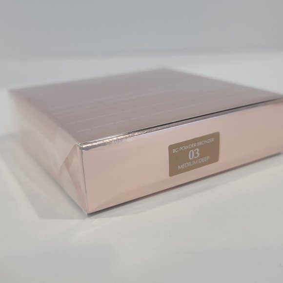 NIB ✅ Estée Lauder #03 MEDIUM-DEEP Bronze Goddess Powder Bronzer ✨ NEW IN BOX - Picture 5 of 9